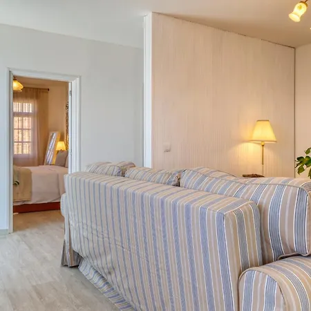 Blue House, A In Madeira Holiday home