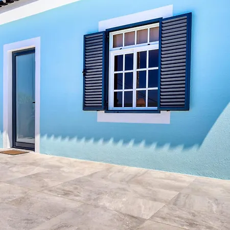 Holiday home Blue House, A In Madeira *